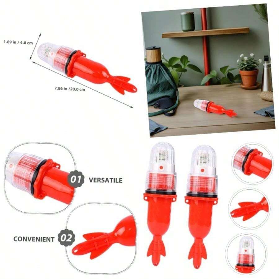 Fishing Light Attractants - 最初的 - 查看 1