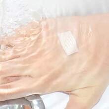 120pcs/Set Disposable Waterproof High Elastic Bandages, First Aid Plasters, Outdoor Sports Bandages, Personal Care First Aid Kit - Multicolor - View 3