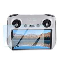 3Set (2pcs/Set) Tempered Glass Protective Film Screen Protector For  MINI 3 PRO RC Acc - 透明 - 查看 7