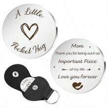 Pocket Hug Token Gifts For Men Women Boyfriend Girlfriend Valentine Gift Inspirational Gift Graduation Birthday Gift - 送給媽媽的禮物 - 查看 2