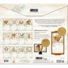 Calendars - Multicolore - Voir 3