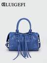 Top Handle Bag