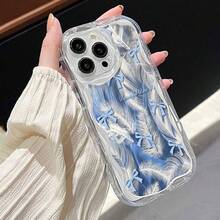 Fashion Phone Cases - Clear - View 4
