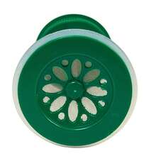 Modern Design French Press Coffee Maker 500ML Practical - Green - View 9