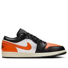 Jordan 1 Low Shattered Backboard Alternate 553558-081 - 彩色 - 查看 4