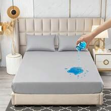 Waterproof Cast & Wound Covers - Light Gray & Single-100*200cm - View 8