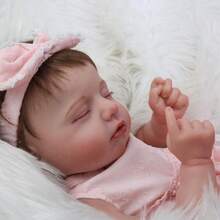 Kids Dolls - Finished Doll - View 9