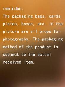 5/10个玫瑰红可爱蝴蝶结发圈，时尚发饰，适合扎马尾辫，日常佩戴和节日派对皆宜，送她的礼物，发圈，橡皮筋，发绳，弹力发带，头饰 - 玫紅色 - 查看 8