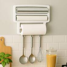 Racks & Holders - Blanco - Ver 1