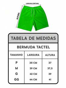 Men's Printed Comfortable Tactel Bermuda Shorts, Model: "Paris Simple" - Summer Fashion, New Arrival / Special Offer - 白色 - 查看 4
