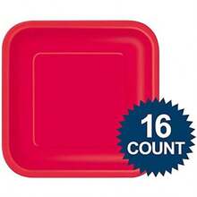 Dinner Plate - Multicolor - View 5