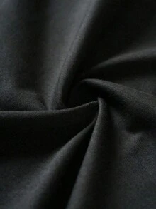 T-shirts pour hommes - Noir - Voir 5