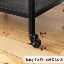 Printer Stands - US B Type Plug(110-127V) - View 8