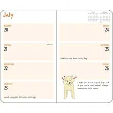 Calendars - Multicolor - View 7
