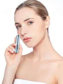 Women's Perfume Bottle 5ml Portable Perfume Bottle Refillable Spray Container Travel Convenient Perfume Dispenser Bottle - Multicolor - View 2