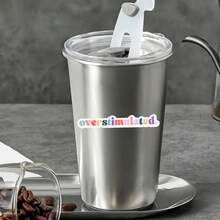 Overstimulation Stickers, ADHD Theme, Colorful, Cute And Fun, Funny , Waterproof And Weatherproof - 1個 - 查看 4