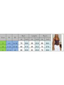 Women's Summer Tank Tops Sleeveless Square Neck Cami Flared Hem Zipper Back Shirts Top - 白色 - 查看 6