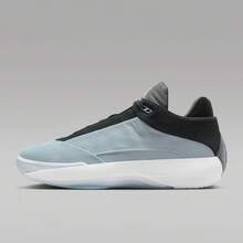 Nike Air Jordan 40 PF 男士滑板休闲鞋 HM9932-400 - 藍/藏青黑/灰 - 查看 1