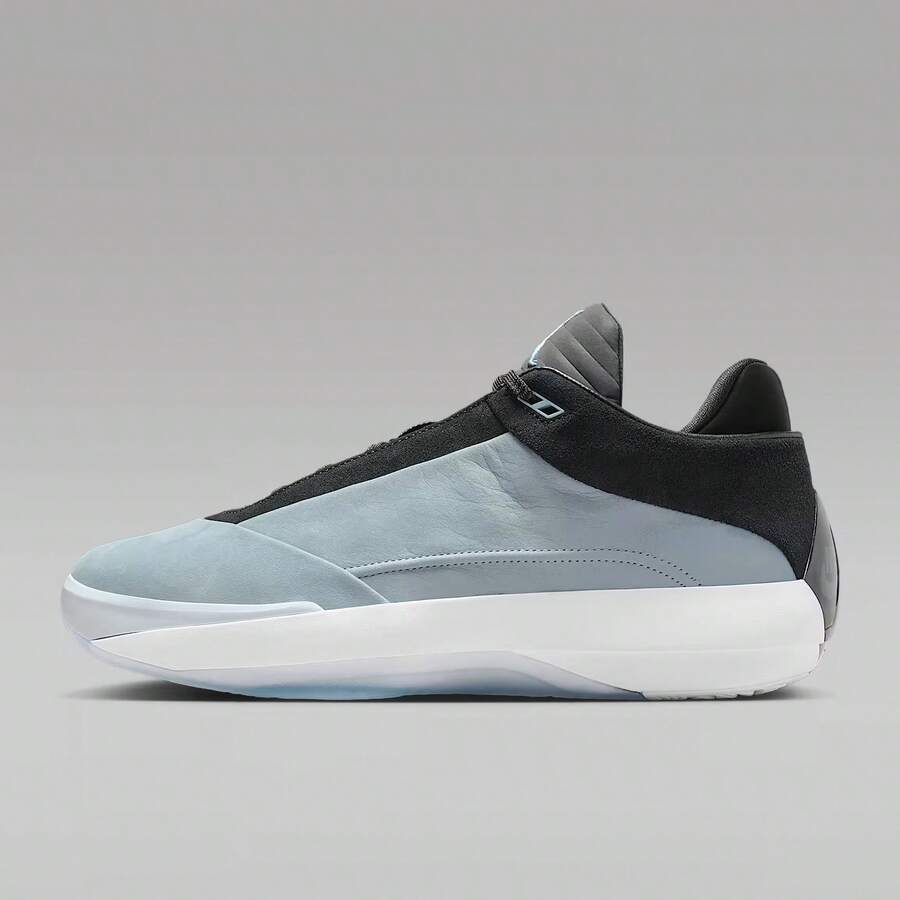 Nike Air Jordan 40 PF 男士滑板休闲鞋 HM9932-400 - 藍/藏青黑/灰 - 查看 1