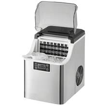 Máquinas de hielo - 45 Pfund pro Tag - Ver 8