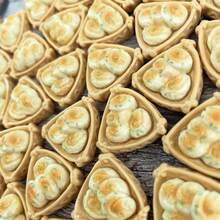 20PCS Handmade DIY Accessory Materials Mini Accessories Hair Clips Hair Ties Cute Decorations - Multicolor - View 10