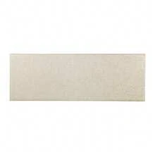 Easy Living Cabecera IKS Individual Tapizada Estilo Nórdico Aesthetic, Tela Premium - Beige - Beis - Ver 3