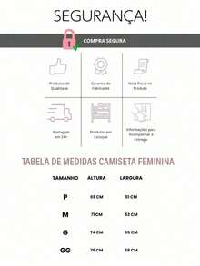 Women's T-Shirt, Streetwear Blouse, Strong And Courageous, Premium Cotton Shirt - 鏽棕色 - 查看 6