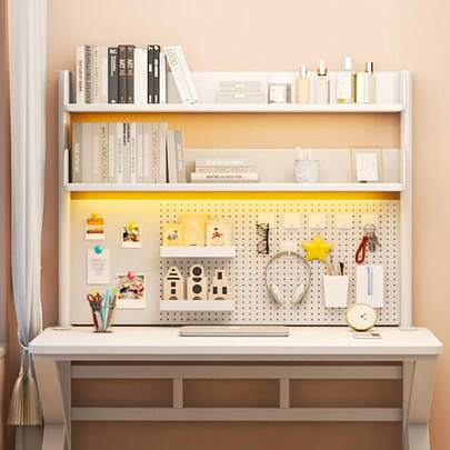 Desktop Storage Racks