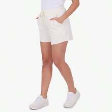 39976 Pantalones Cortos Mujer - M + Hueso - Ver 3