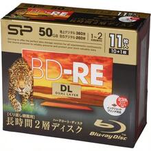 Blu Ray Disc & DVD Disc - 11 Discs (P Case) + Single-sided Single Layer (25GB) - View 3