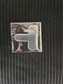 وسادة أنف مريحة لتخفيف الضغط على الأنف، تصميم إبداعي وأنيق، مصنوعة من السيليكون عالي الجودة، مناسبة لجميع الفصول والرجال والنساء، ضرورة يومية