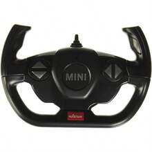 R/C 1: 14 MINICOOPERS Carro a Control Remoto, Coche a Control Remoto, Carrito de Juguete, Coche con Control Remoto rpido, vehculo de Control Remoto, para Nios de 4 a 12 - inicial - Ver 4