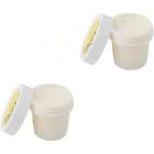 DOITOOL 2 Piezas crema embarazo crema para embarazadas para cicatrices eliminación de estrías eliminación de cicatrices cicatriz de estrías Tailandia - como se muestra x 2 piezas - Ver 10