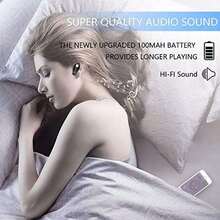 Kids Headphones - Negro - - View 7