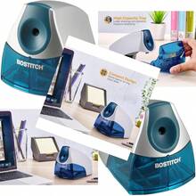 Bostitch - Sacapuntas eléctrico personal azul EPS4-BLUE - Púrpura metálico - Ver 6