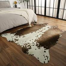 Bath Rug Set - Bordo LE1-52 - Görünüm 3