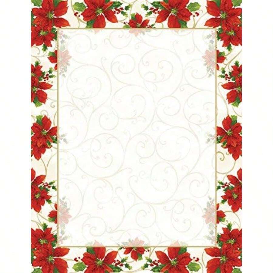 Invitations Cards & Letters - Multicolor - View 1