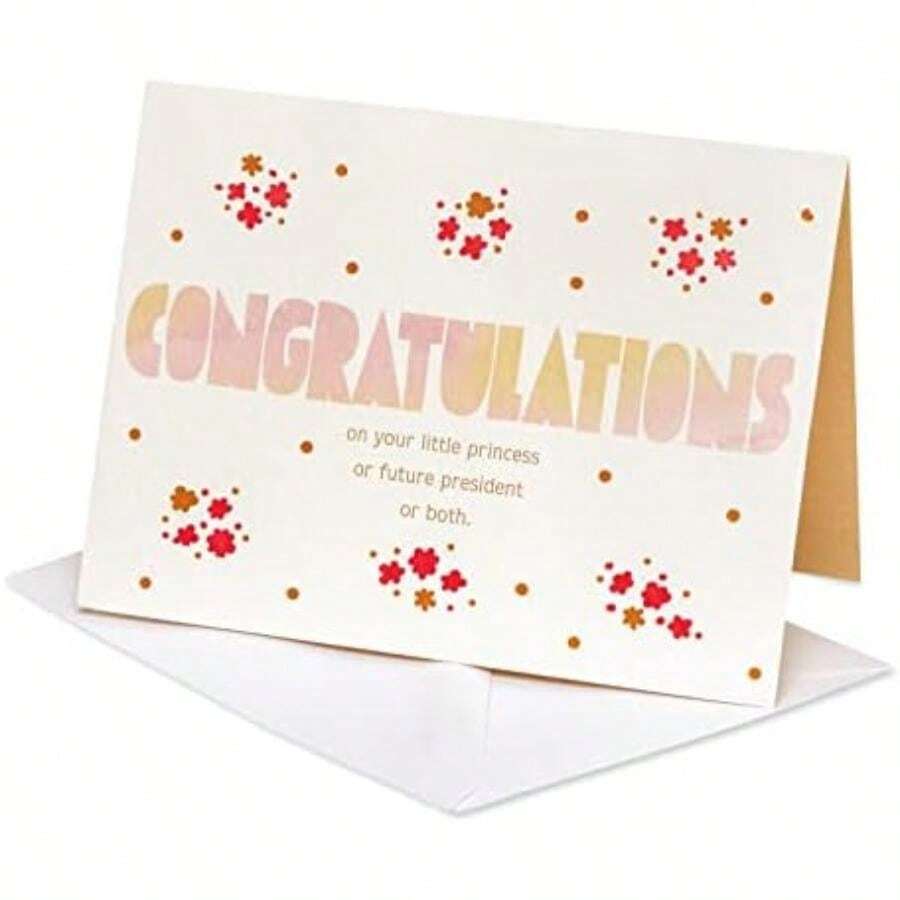 Invitations Cards & Letters - Çok renkli - Görünüm 1