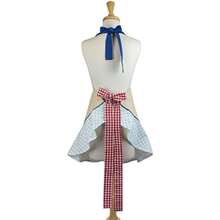 Aprons - Veel kleurig - Bekijken 2
