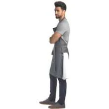 Aprons - มัลติคัลเลอร์ - ดู 8
