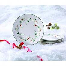 Dinner Plate - Multicolor - View 5
