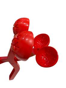 Multifunctional Snow Clip, Easy To Shape, Winter Outdoor Supplies - B - View 8