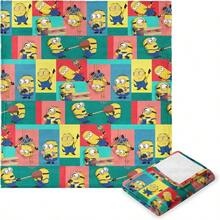 Northwest   Running Lightning Superhero Plush Throw Blanket 46' X 60'Northwest Deadpool Micro Raschel Throw Blanket, 46_ X 60_, SwordsmanNorthwest  4 Cloud Throw Blanket, Super Soft Plush Blanket, 50 X 60 Inches, Just HangingNorthwest  4 Cloud Throw Blanket, Super Soft Plush Blanket, 50 X 60 Inches,  Snack AttackNorthwest  4 Cloud Throw Blanket, Super Soft Plush Blanket, 50 X 60 Inches, Shenanigans - 白4 - 查看 1