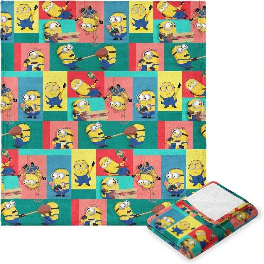 Northwest   Running Lightning Superhero Plush Throw Blanket 46' X 60'Northwest Deadpool Micro Raschel Throw Blanket, 46_ X 60_, SwordsmanNorthwest  4 Cloud Throw Blanket, Super Soft Plush Blanket, 50 X 60 Inches, Just HangingNorthwest  4 Cloud Throw Blanket, Super Soft Plush Blanket, 50 X 60 Inches,  Snack AttackNorthwest  4 Cloud Throw Blanket, Super Soft Plush Blanket, 50 X 60 Inches, Shenanigans - 白4 - 查看 1