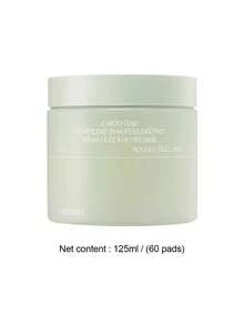 Celimax Ji.Woo.Gae 心叶BHA去角质化妆棉 | 蕴含心叶提取物，去角质保湿化妆棉，面部去角质，适合受损肌肤和易长痘肌肤（60片装） - 淨顏棉片 - 查看 8