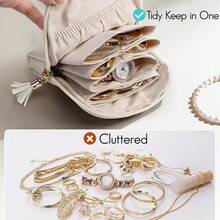 Jewelry Storage Set - B - View 5