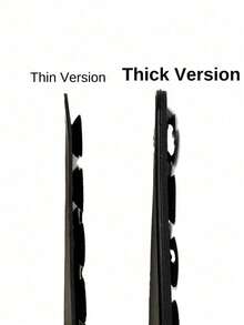 1pc Silicone Suction Cup Phone Holder, Suction Cup Phone Ring, Octobuddy, Sticky Phone Ring, Sticky Phone Holder, Suitable For Smartphones - Multicolor - View 3