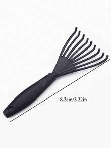 2支装糖果色硅胶洗发刷，清洁头皮，按摩，洗发工具，按摩梳，去屑头皮梳，柔软硅胶按摩刷，去角质头皮，洗发刷，温和护发刷，舒适头皮按摩刷，浴室必备，放松头皮按摩器，硅胶发刷，舒缓压力配件，旅行必备，夏季必备，居家浴室护发工具