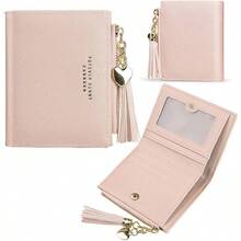 Long Wallets - L + Z-rosa - View 2