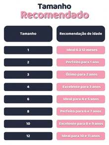 Platinum Kids Conjunto Infantil Feminino Morangos Brilhantes - Branco - Visão 9